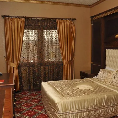 Princess Hotel 4*
