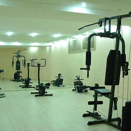 Princess Hotel Ankara