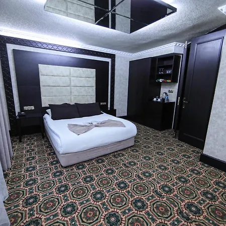 Princess 4* Ankara