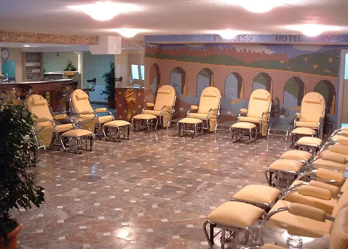 Princess 4* אנקרה