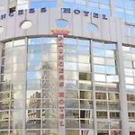 Hotel Princess Ankara