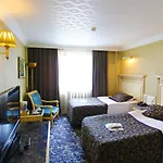 Princess Hotel