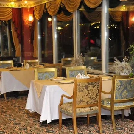 Princess Hotel