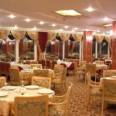 Hotel Princess Ancara