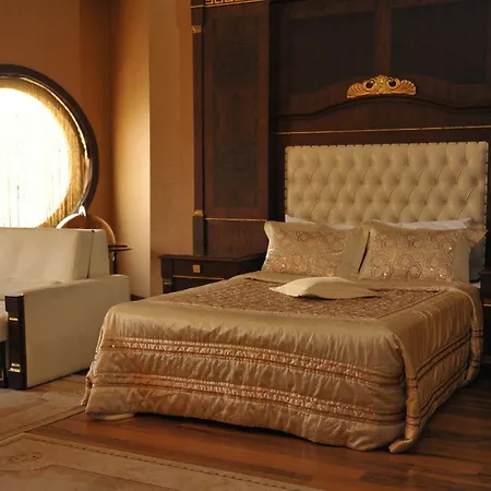 Princess Otel Ankara