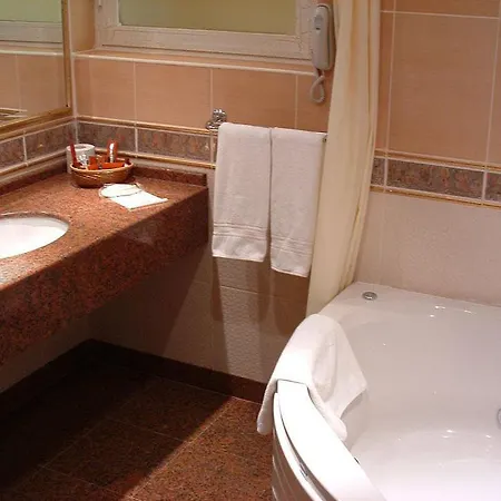 Hotel Princess Ancara