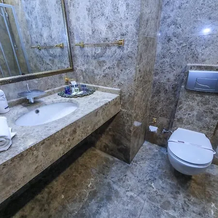 Princess Hotel Ancara