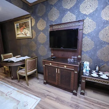 Princess Hotel