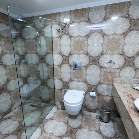 Hotel Princess Ancara