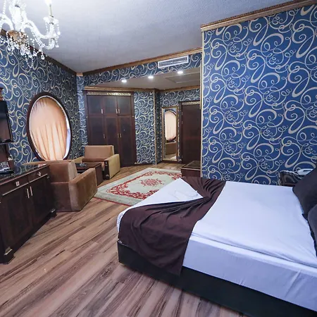 Princess Hotel 4*