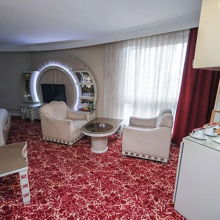 Princess Hotel Ancara
