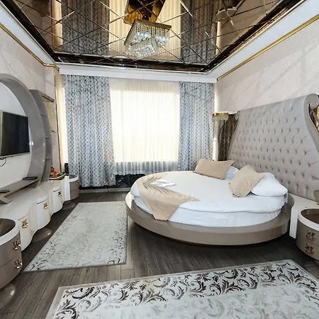 Princess Hotel