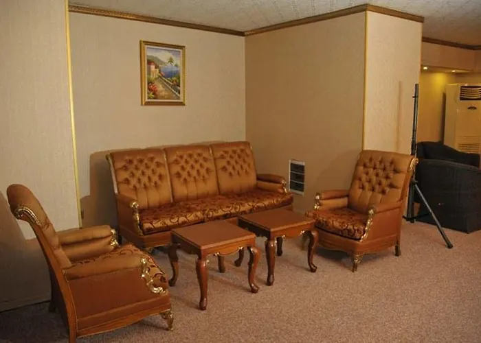 Princess Otel Ankara