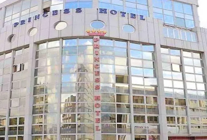Otel Princess Ankara