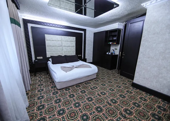 Princess 4* Ankara