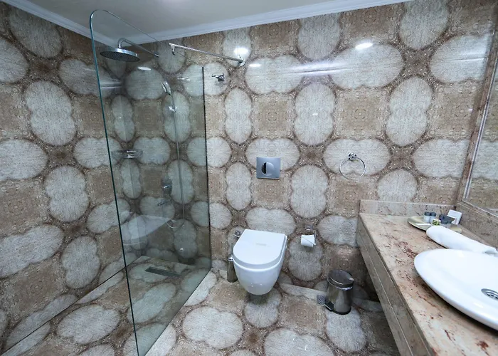 Otel Princess Ankara