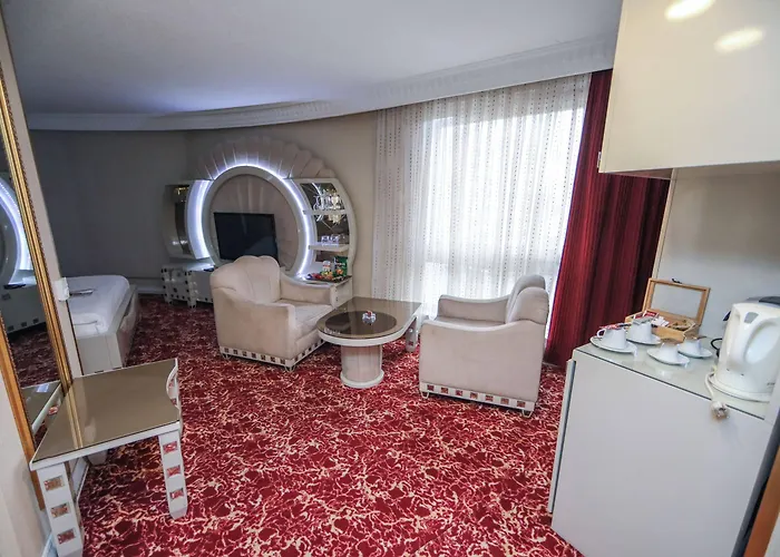 Princess Otel Ankara